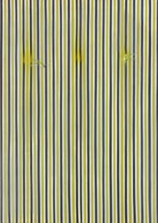 Ross Bleckner - Companion