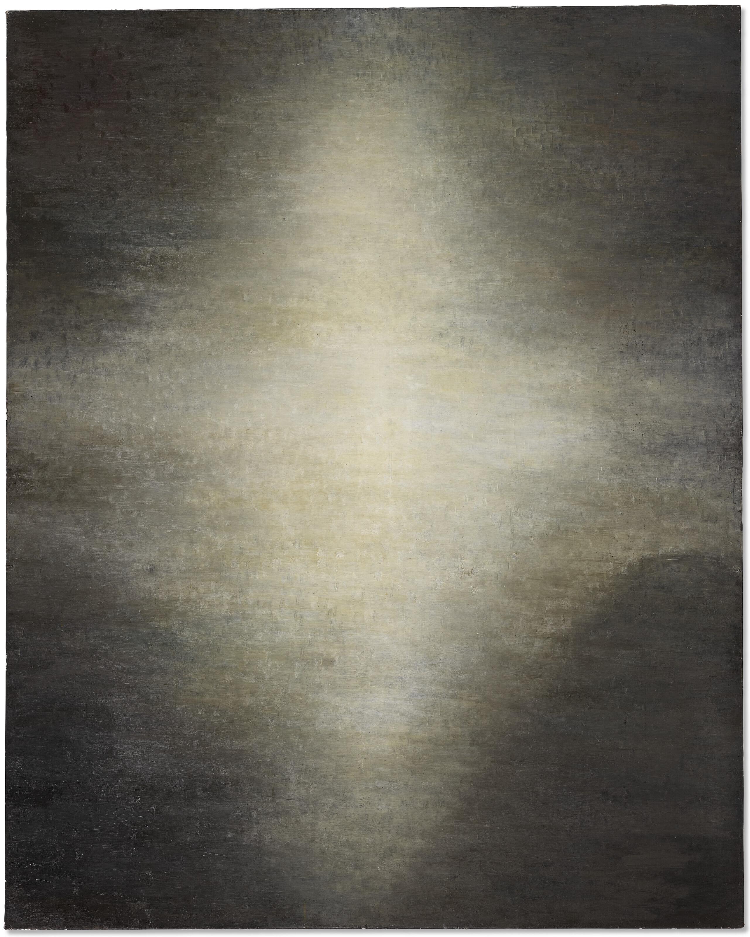 Ross Bleckner - Delaware