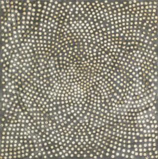 Ross Bleckner - Dome Study