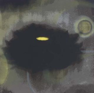 Ross Bleckner - Dream and Do I