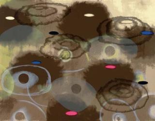 Ross Bleckner - Just Because