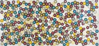 Ross Bleckner - Mysticism For Beginners