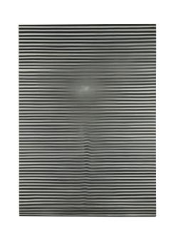 Ross Bleckner - Nest