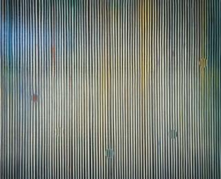 Ross Bleckner - Oceans