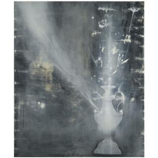 Ross Bleckner - Outstanding European