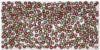 Ross Bleckner - Panorama