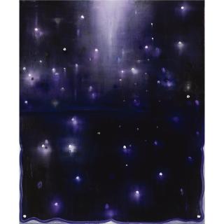 Ross Bleckner - Piano Player