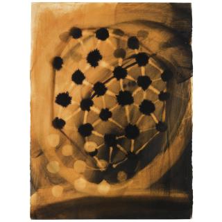 Ross Bleckner - S/T Ii