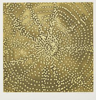 Ross Bleckner - Selection Sequence