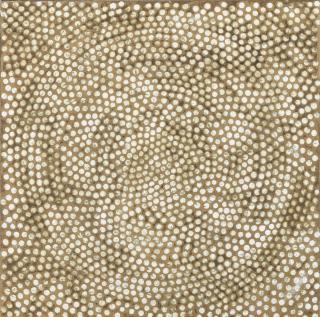 Ross Bleckner - Small Dome