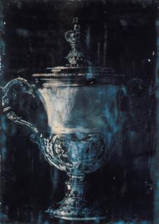 Ross Bleckner - Trophies