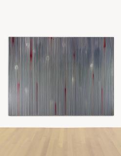 Ross Bleckner - Unknown Qualities Of Light - Part I