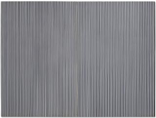 Ross Bleckner - Unknown Quanitites of Light (Part V)