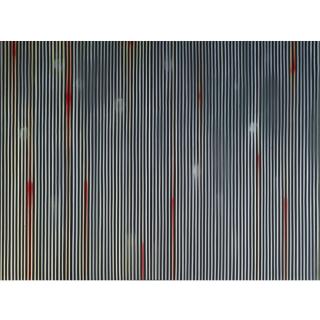 Ross Bleckner - Unknown Quantities Of Light (Part I)