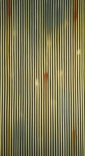 Ross Bleckner - Unknown Quantities of Light