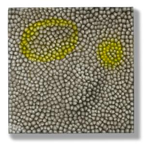 Ross Bleckner - Untitled, 1997