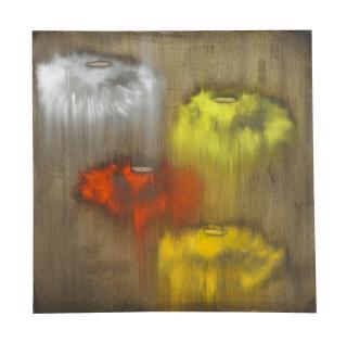 Ross Bleckner - Untitled