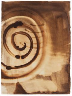 Ross Bleckner - Untitled