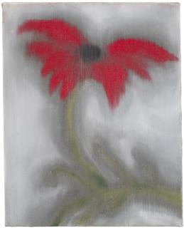 Ross Bleckner - Untitled