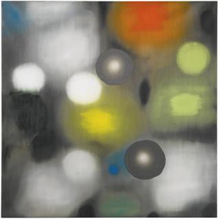 Ross Bleckner - Untitled