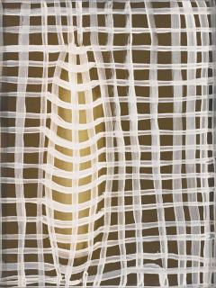 Ross Bleckner - Untitled