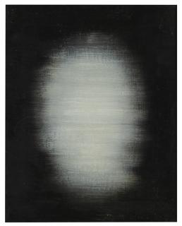 Ross Bleckner - Untitled