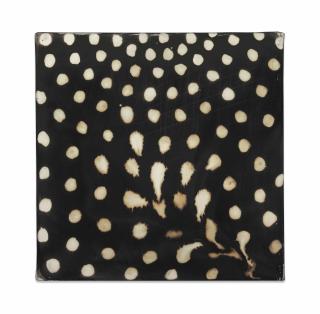 Ross Bleckner - Untitled