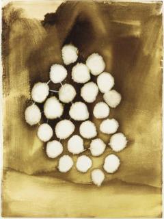 Ross Bleckner - Untitled