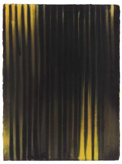Ross Bleckner - Untitled