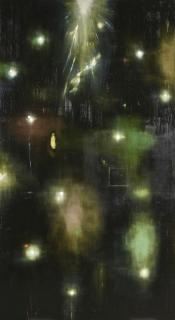 Ross Bleckner - Us Two