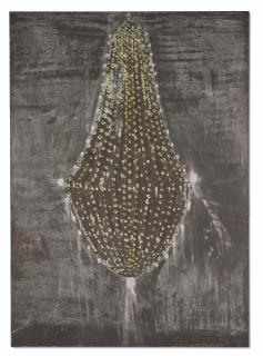 Ross Bleckner - World Of Light