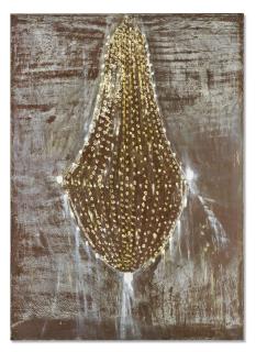 Ross Bleckner - World of light