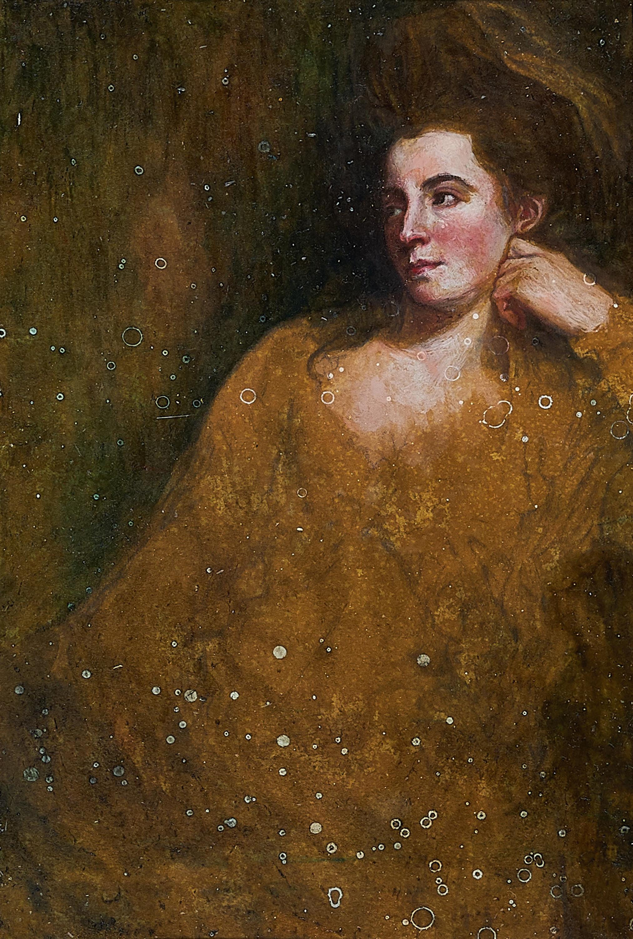 Ross Chisholm - Ohne Titel