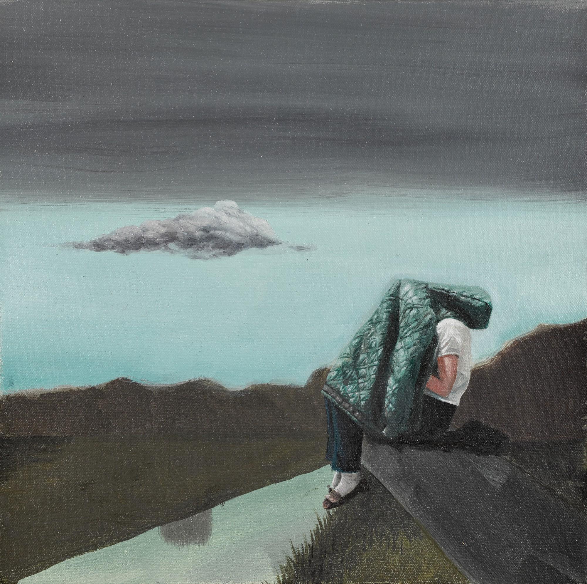 Ross Chisholm - Sitting up North Looking South