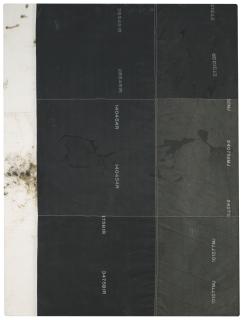 Ross Iannatti - Hysteresis No. 30