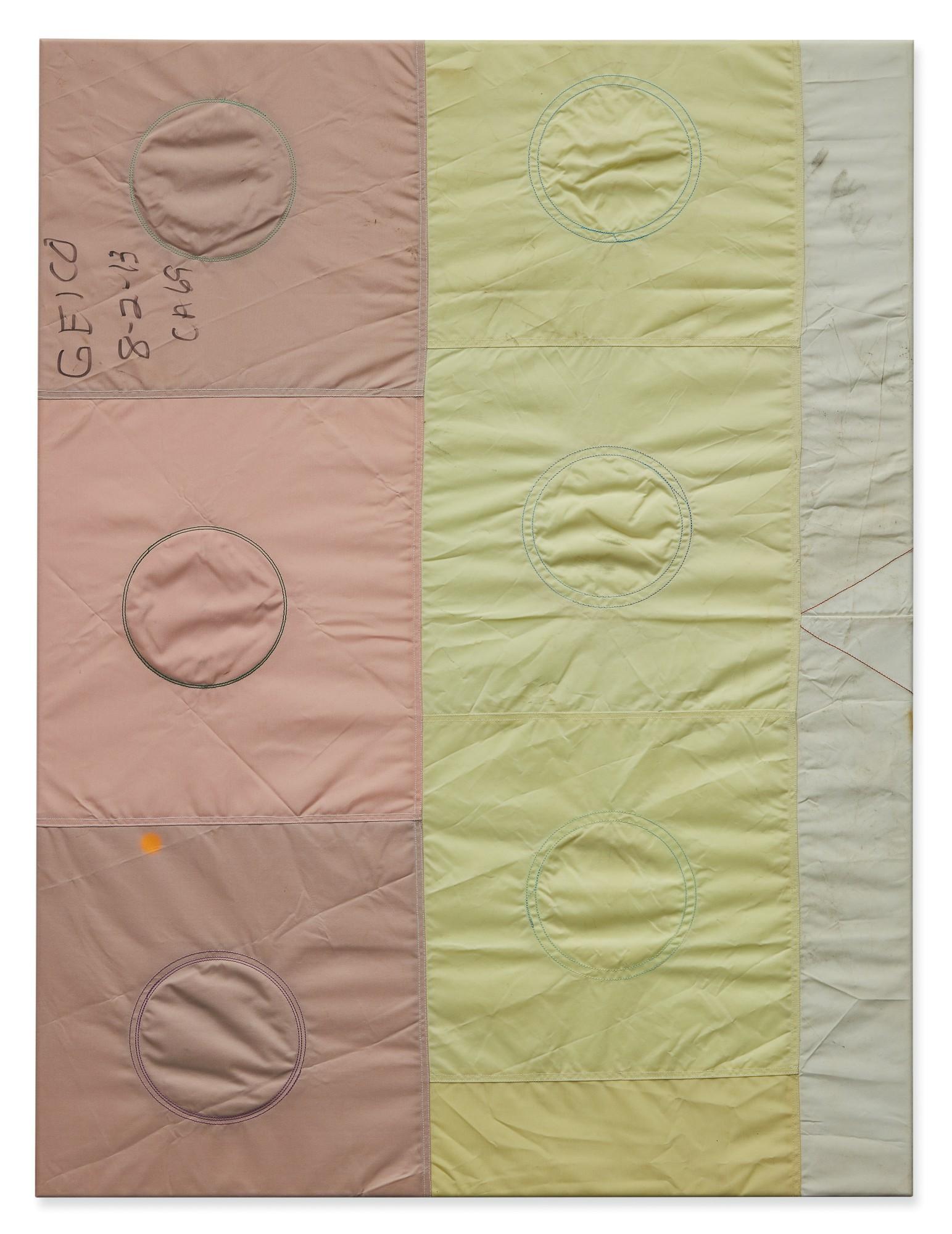 Ross Iannatti - Hysteresis No. 50