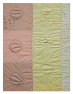 Ross Iannatti - Hysteresis No. 50