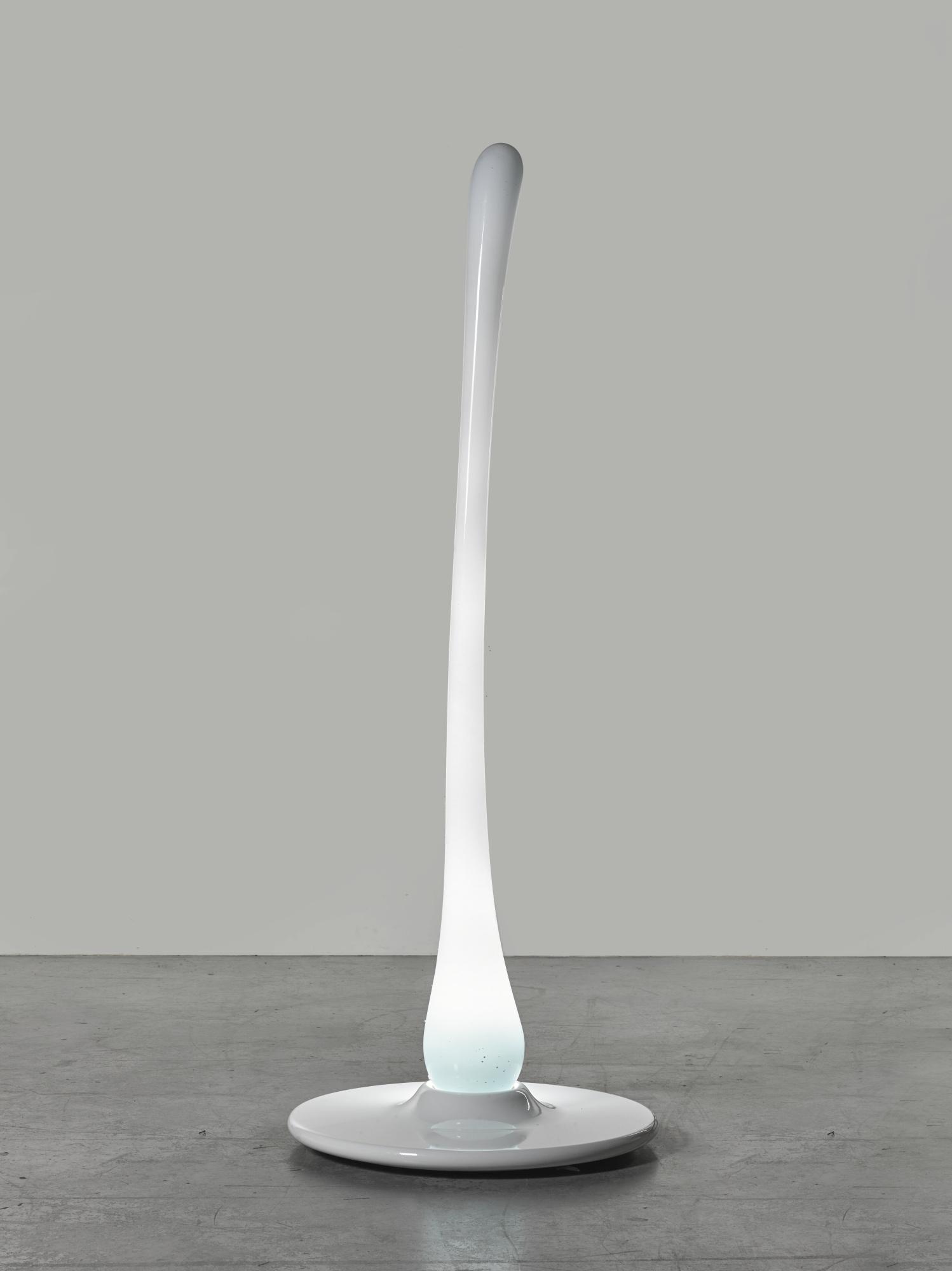 Ross Lovegrove - Unique Light Sculpture