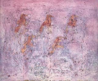 Ross Wilson - 5 Crows