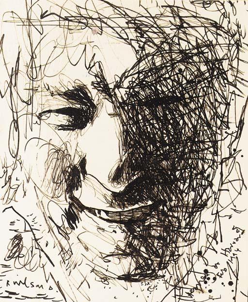 Ross Wilson - Heaney at Harvard