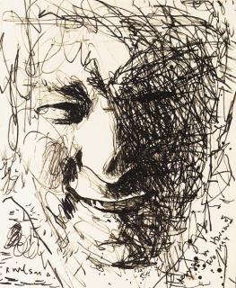 Ross Wilson - Heaney at Harvard