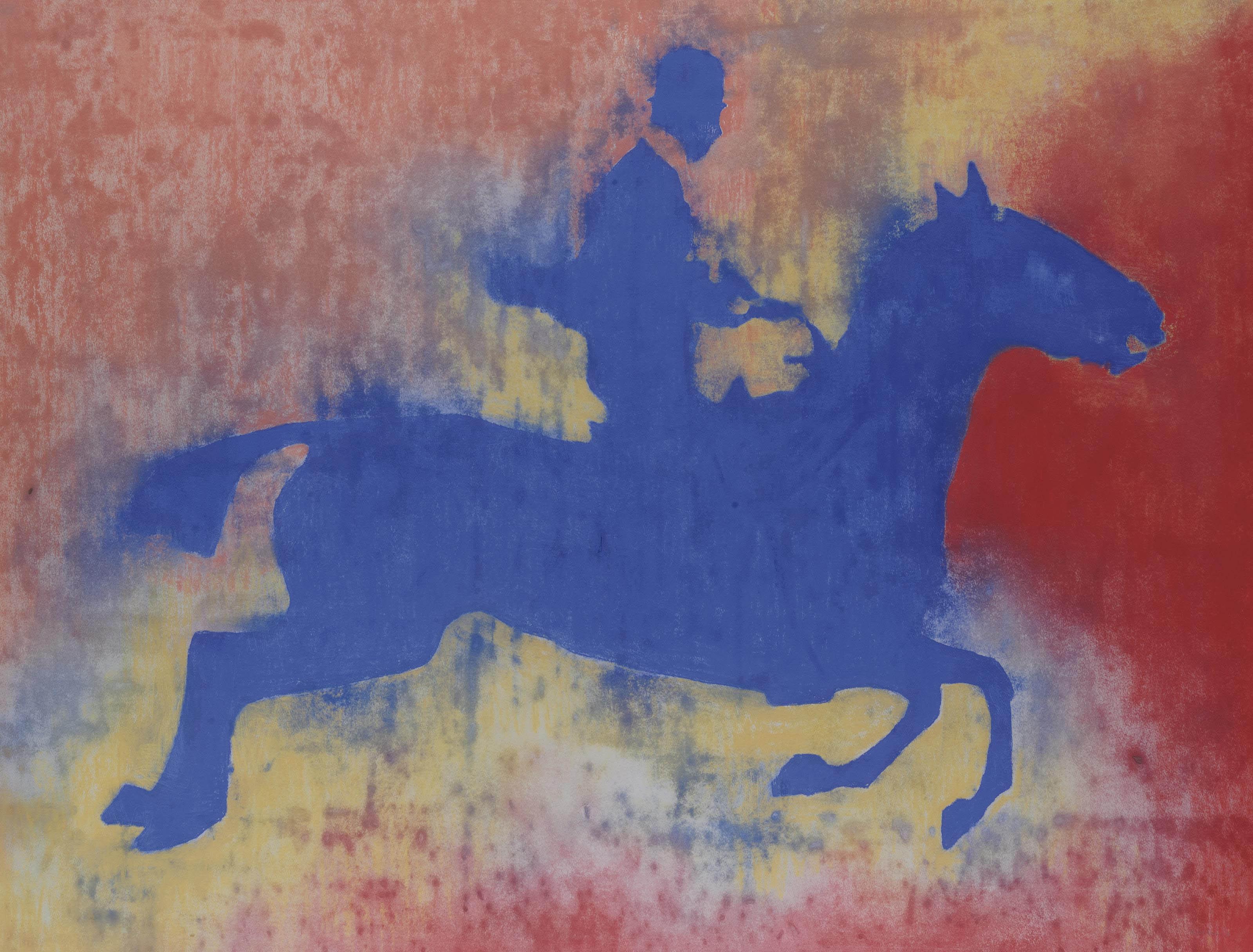 Ross Wilson - Kellystown Heaven Jumper