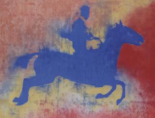 Ross Wilson - Kellystown Heaven Jumper