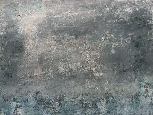 Ross Wilson - Riverwall for John Keats