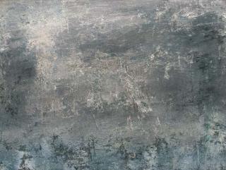 Ross Wilson - Riverwall for John Keats