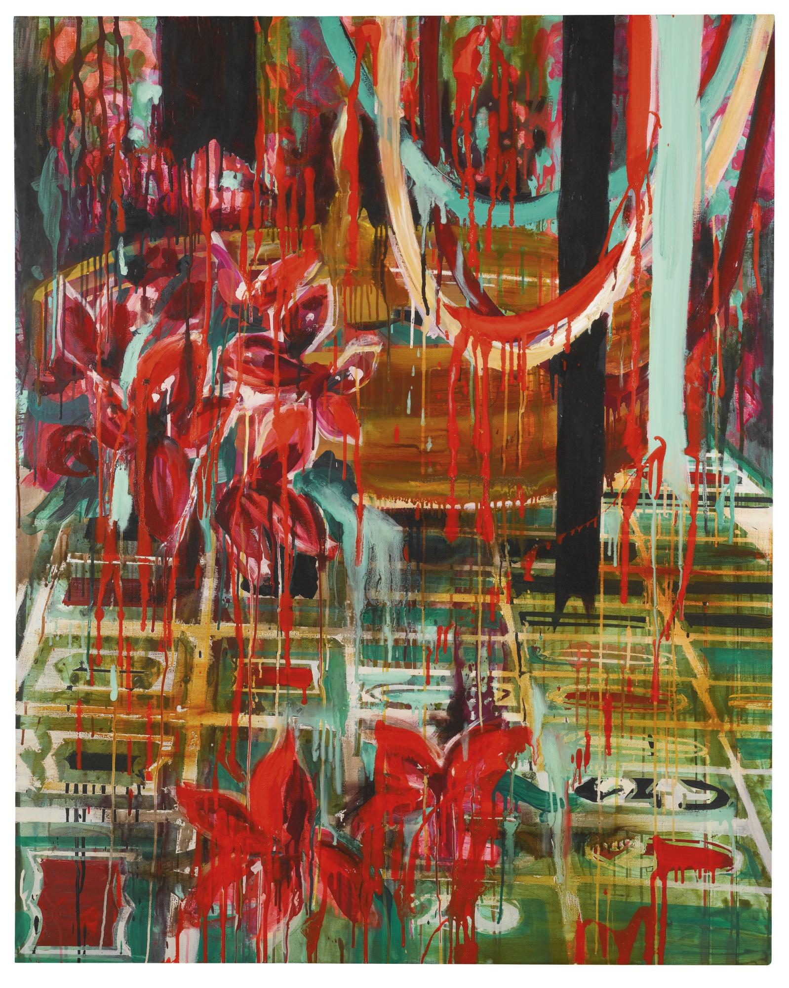 Rosson Crow - Dwight Yoakam Series I