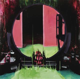 Rosson Crow - Empty Vanity