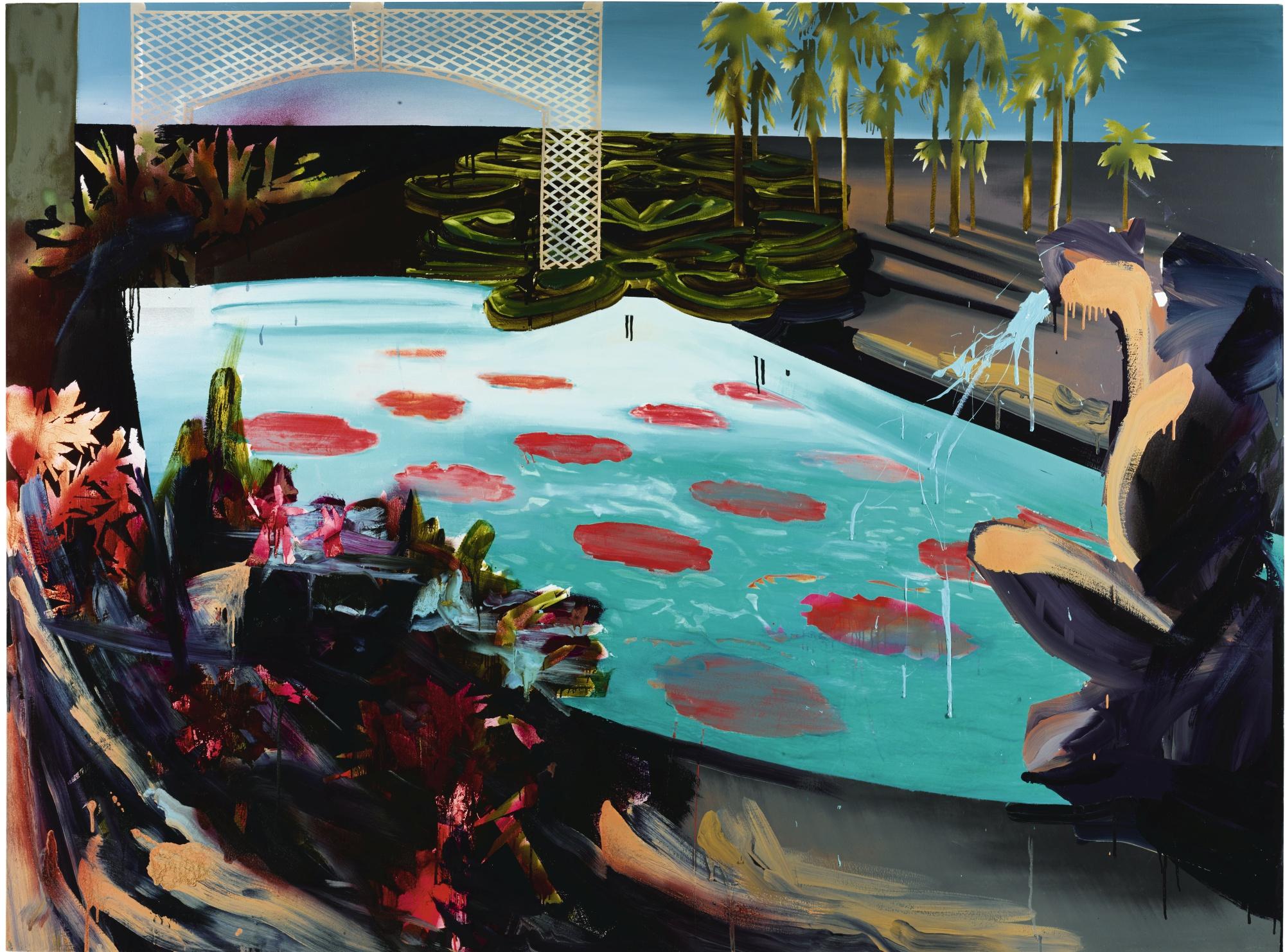 Rosson Crow - Susperia