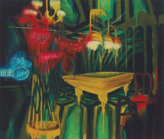 Rosson Crow - White Elephant Saloon