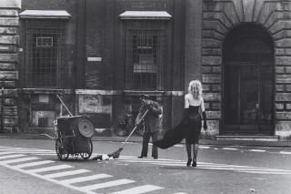 Roswitha Hecke - Rom